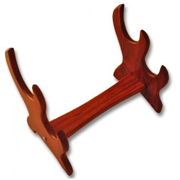 Tree Branch Stand