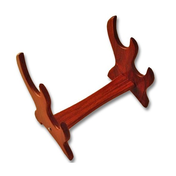 Tree Branch Stand