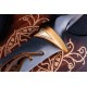 Hobbit Mirkwood Infantry Sword