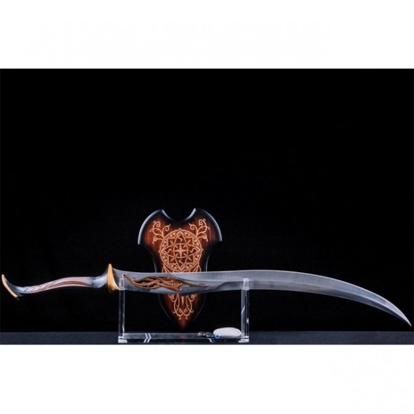 Hobbit Mirkwood Infantry Sword