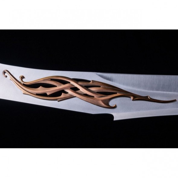 Hobbit Mirkwood Infantry Sword
