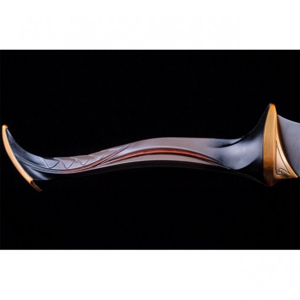 Hobbit Mirkwood Infantry Sword