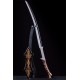 Hadhafang The Sword of Arwen - LOTR