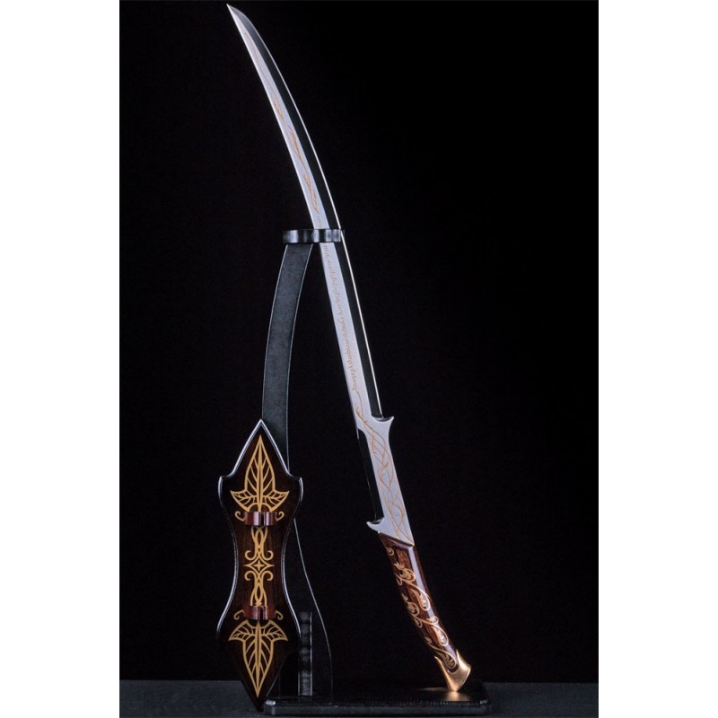 Hadhafang The Sword of Arwen - LOTR
