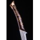 Hadhafang The Sword of Arwen - LOTR