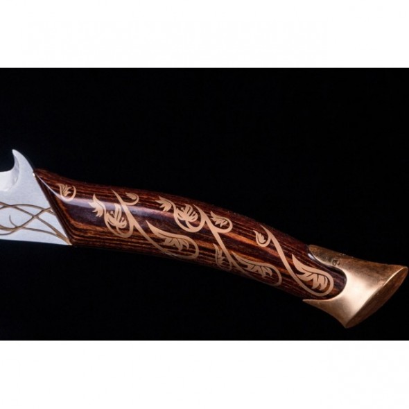 Hadhafang The Sword of Arwen - LOTR