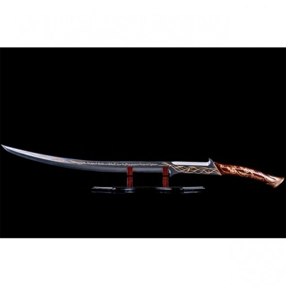 Hadhafang The Sword of Arwen - LOTR