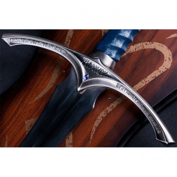 Glamdring The Sword of Gandalf - LOTR