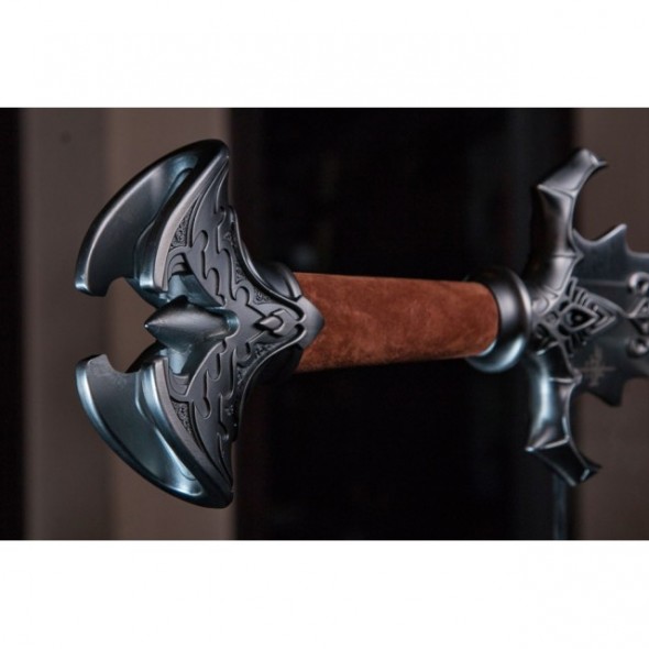 Amonthul, Sword Of Avonthia