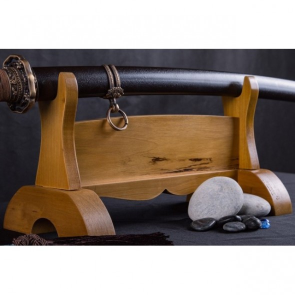 Horizontal Single Layer Stand