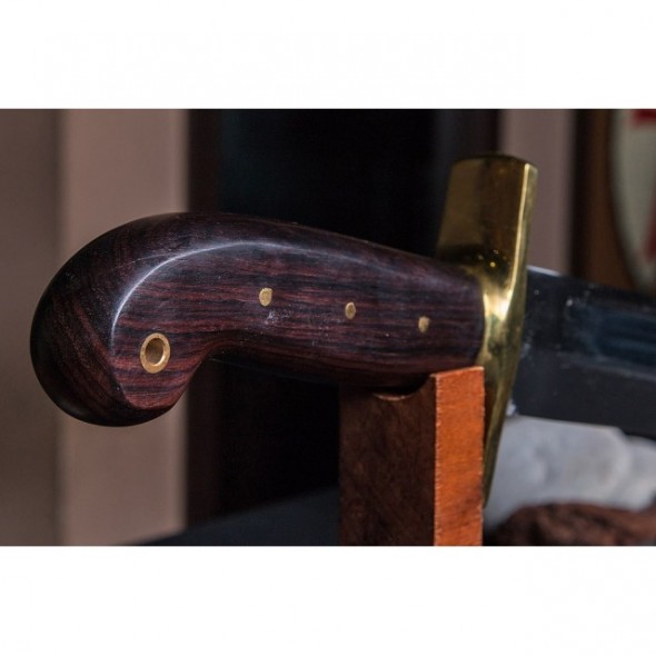 Cold Steel 1849 Rifleman Knife