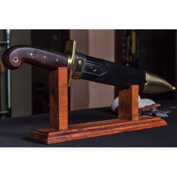 Cold Steel 1849 Rifleman Knife
