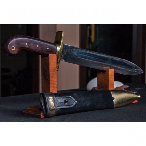 Cold Steel 1849 Rifleman Knife
