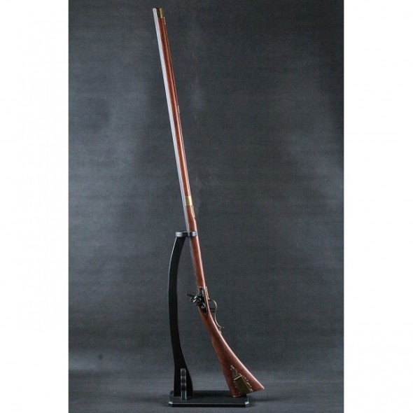 Kentucky Rifle, USA 19TH. C.