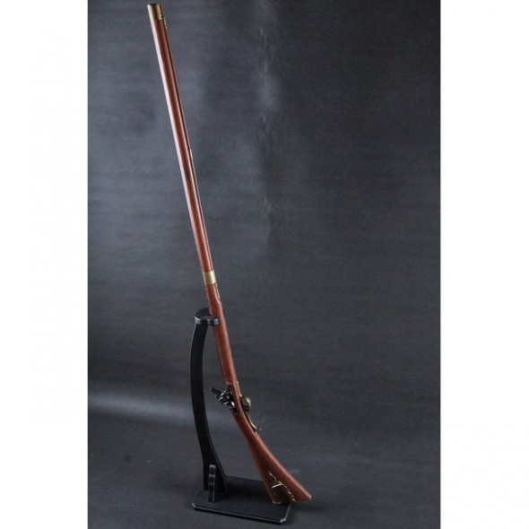 Kentucky Rifle, USA 19TH. C.