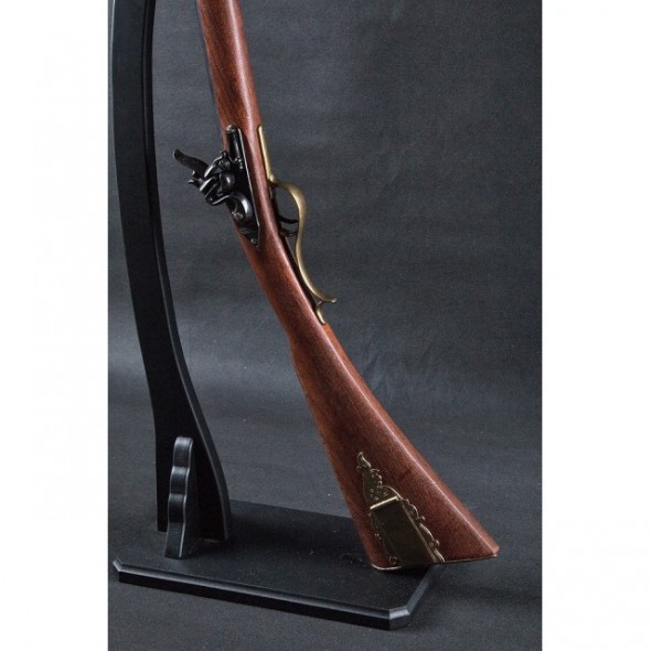 Kentucky Rifle, USA 19TH. C.