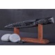 M48 Highland Scottish Dirk With Sheath