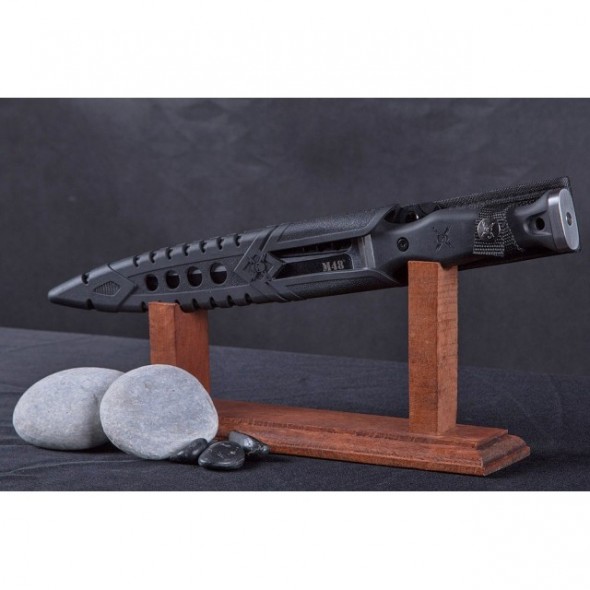 M48 Highland Scottish Dirk With Sheath