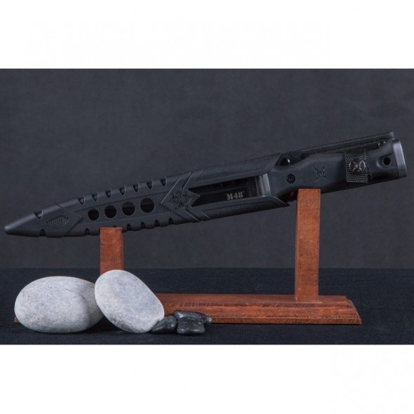 M48 Highland Scottish Dirk With Sheath