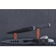 M48 Highland Scottish Dirk With Sheath