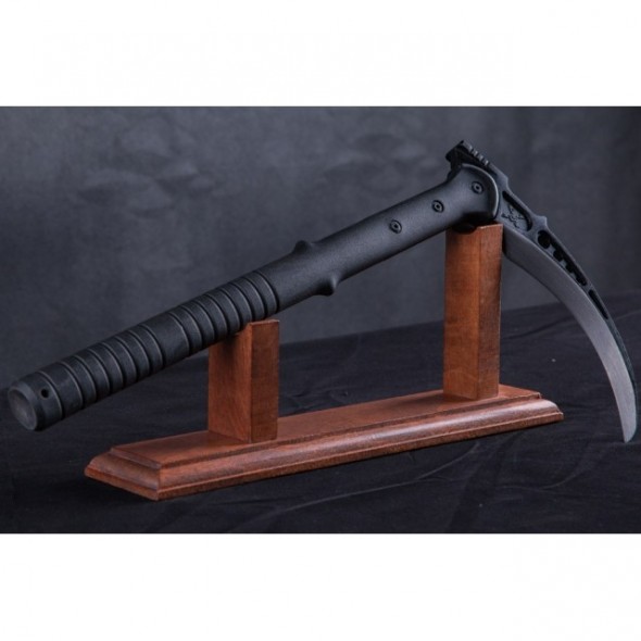 M48 Tactical Kama With Sheath