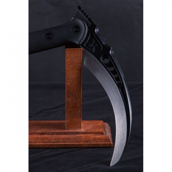 M48 Tactical Kama With Sheath