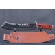 Gil Hibben IV Combat Machete