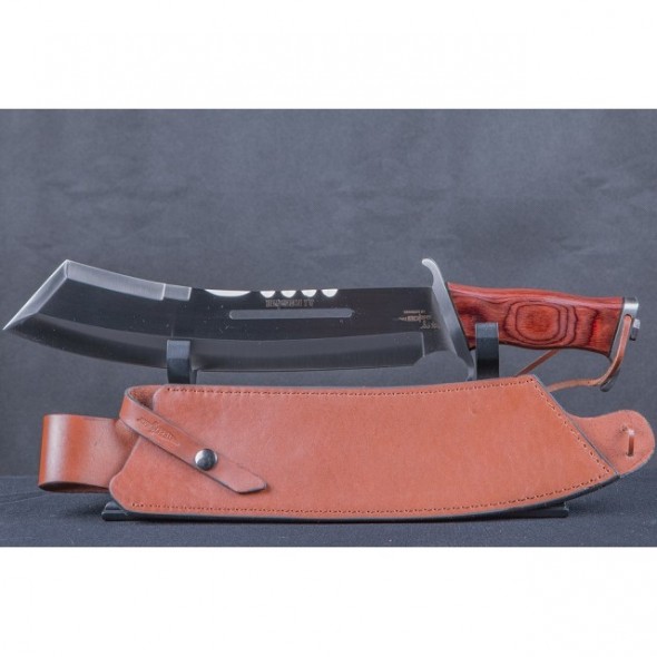 Gil Hibben IV Combat Machete