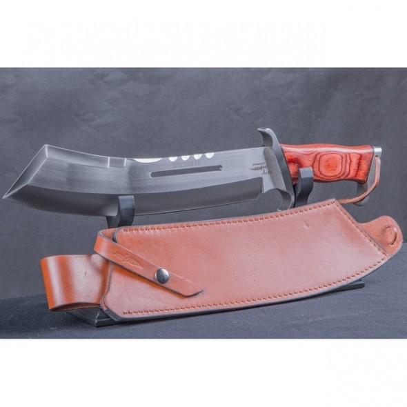 Gil Hibben IV Combat Machete