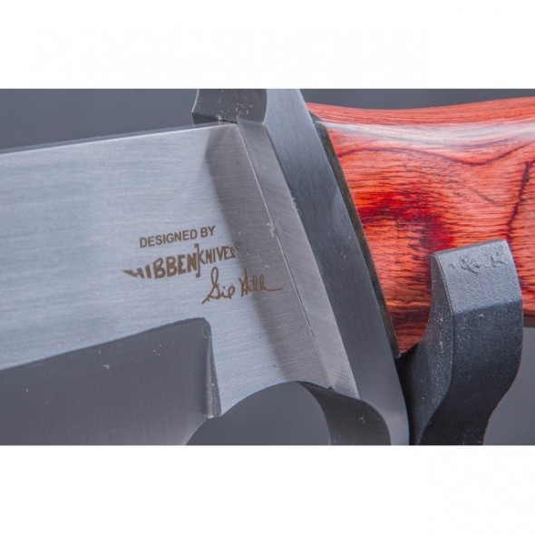 Gil Hibben IV Combat Machete