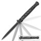 Rampage Stiletto Black