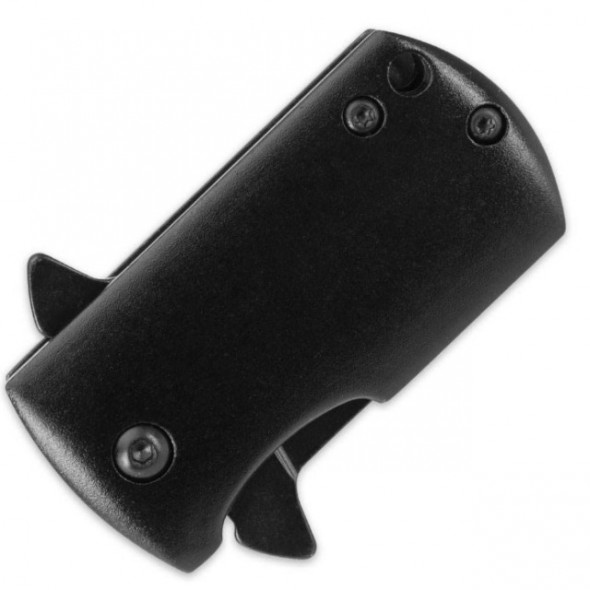 Black Legion Mini Covert Assisted Opening Pocket Knife