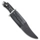 Gil Hibben Magnum Bowie Knife