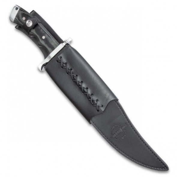 Gil Hibben Magnum Bowie Knife