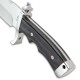 Gil Hibben Magnum Bowie Knife