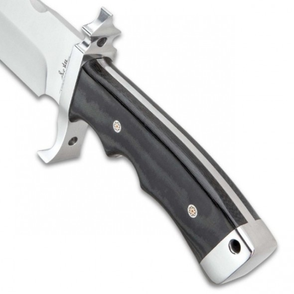 Gil Hibben Magnum Bowie Knife