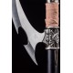 Kit Rae Ellexdrow War Spear