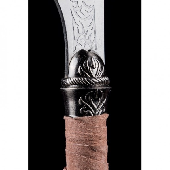 Kit Rae Ellexdrow War Spear