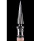 Kit Rae Ellexdrow War Spear