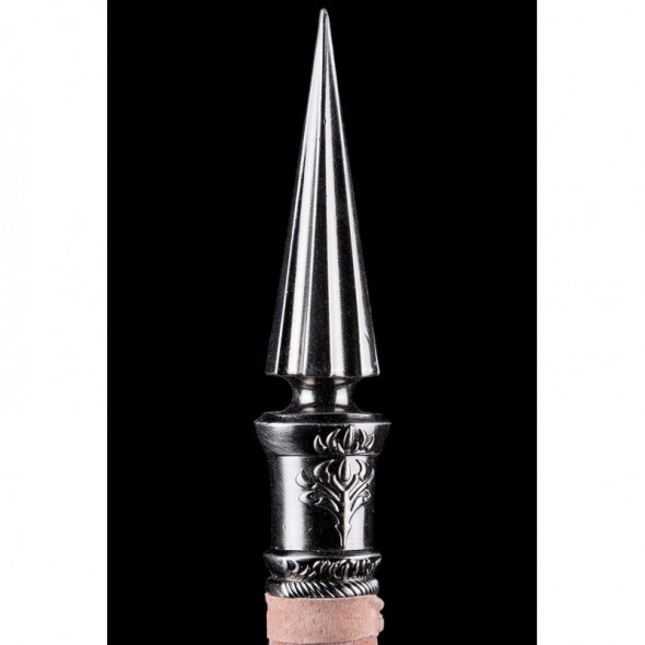 Kit Rae Ellexdrow War Spear
