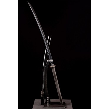 Shinwa Colossus Yoru Handmade Odachi