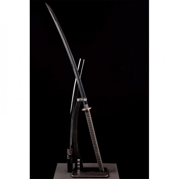 Shinwa Colossus Yoru Handmade Odachi