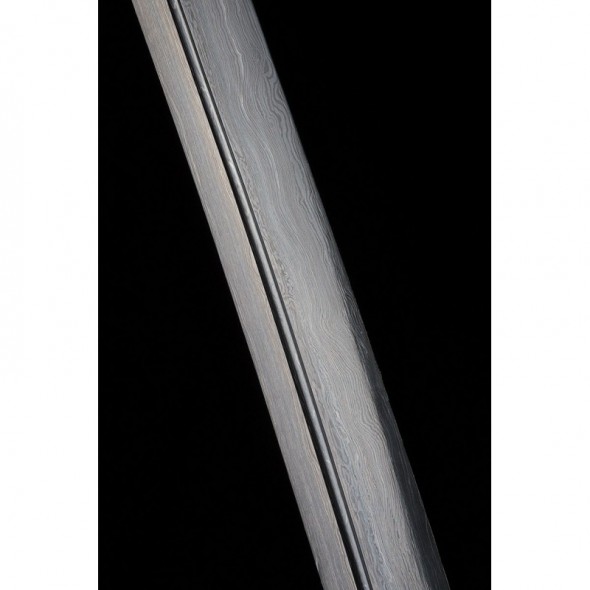 Shinwa Colossus Yoru Handmade Odachi