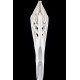 The Staff of Gandalf the White - LOTR