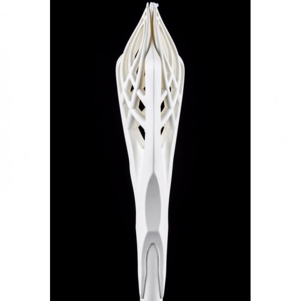 The Staff of Gandalf the White - LOTR