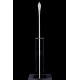 The Staff of Gandalf the White - LOTR