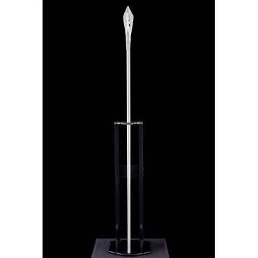 The Staff of Gandalf the White - LOTR