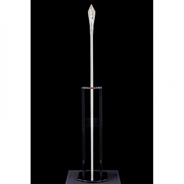 The Staff of Gandalf the White - LOTR