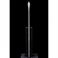The Staff of Gandalf the White - LOTR