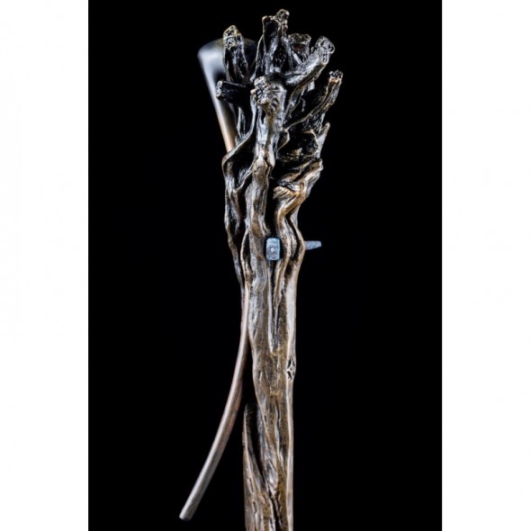 Hobbit - Staff Of Gandalf The Grey